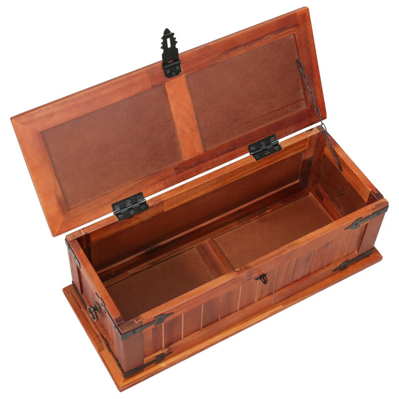 Wimberly Accent Trunk