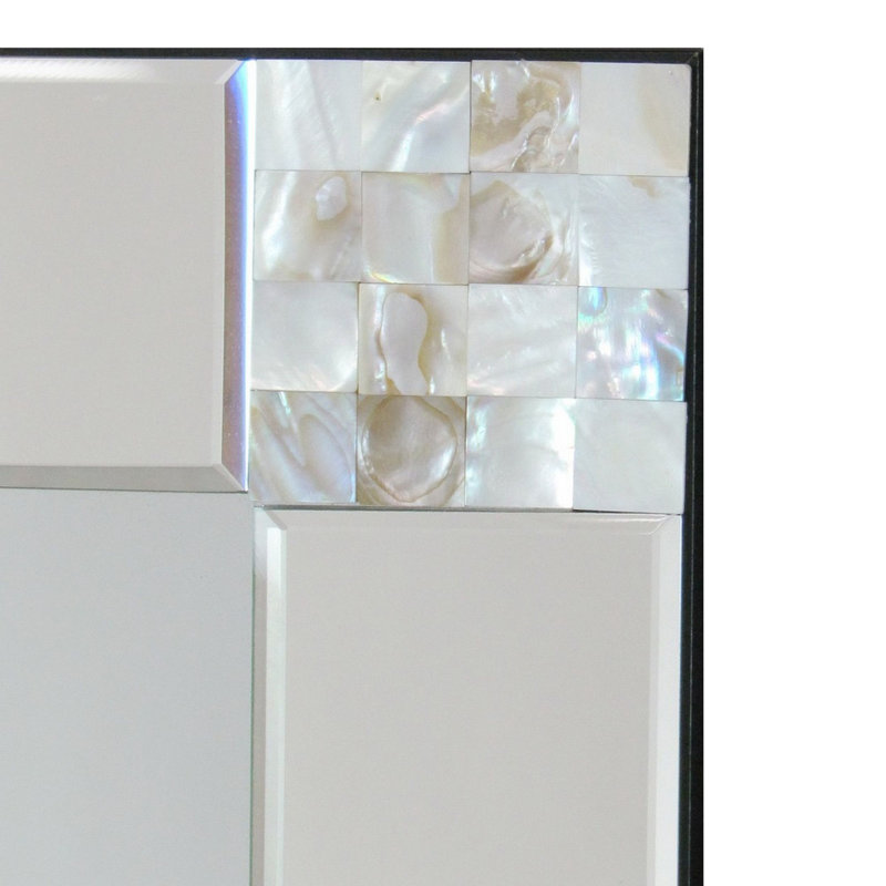 Miroir d'appoint Hippler