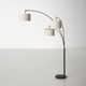 Felice 74'' Smart Enabled Floor Lamp