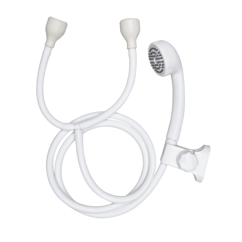 Ibrahim Handheld Shower Head