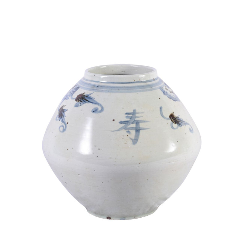 Silla Handmade Ceramic Planter