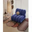 Fauteuil d'appoint Wabi-Sabi