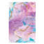Gold Highlights I by Eva Watts - Wrapped Canvas Painting-42157871
