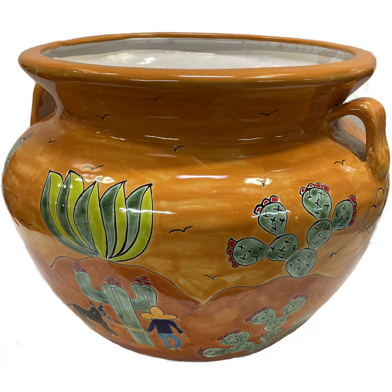 Pot de jardin TalaMex