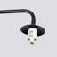 Wall lamp ASTRAL 1 white-774272788