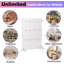 Iron Jewelry Armoire