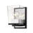 Braydon Flush Mounted Sconce-2134733264