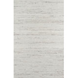 Richmond Wool Area Rug in Ivory