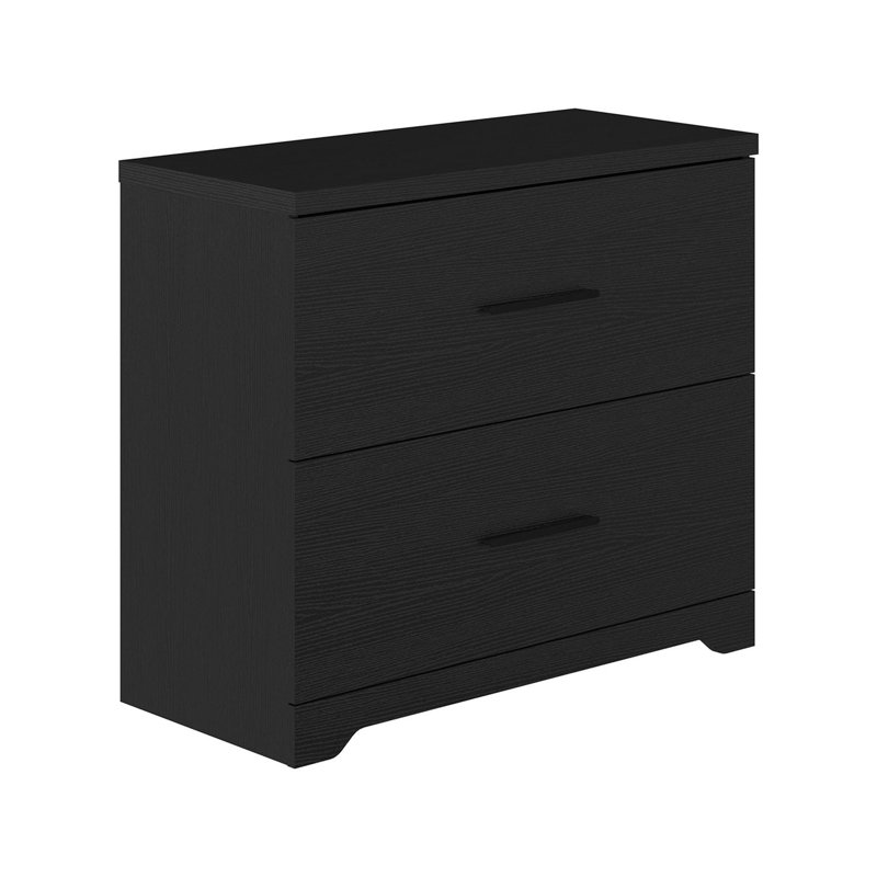 90cm Wide 2 -Drawer File Cabinet