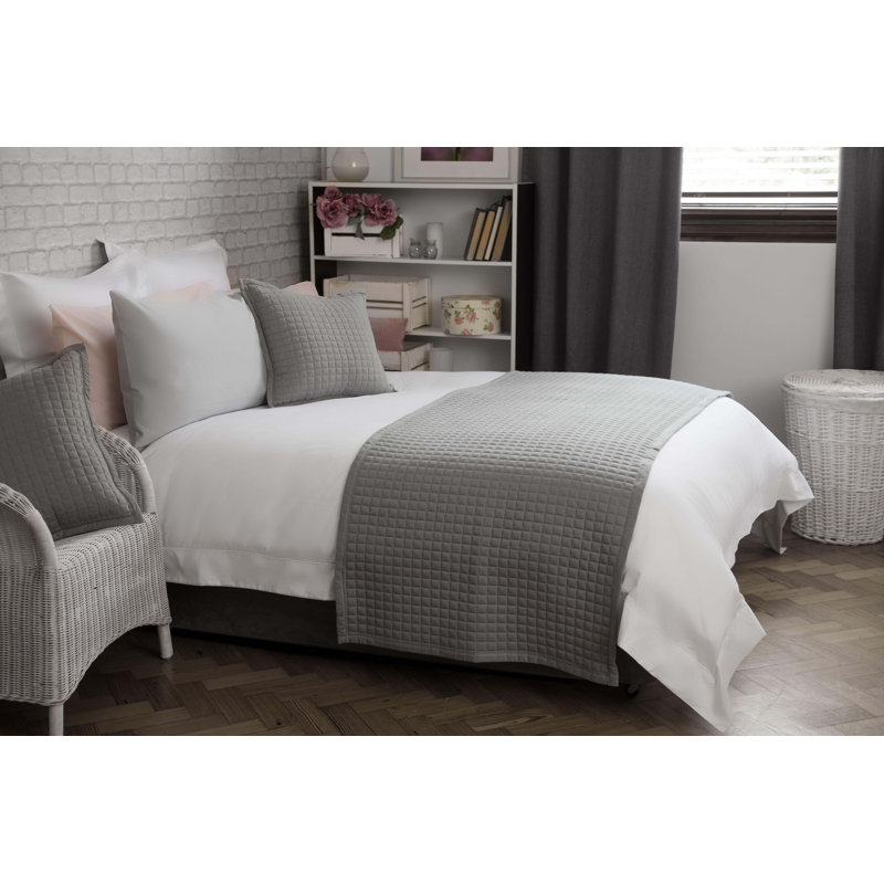 Crompton Runner, Grey