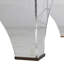 Cindy 4 Legs Coffee Table