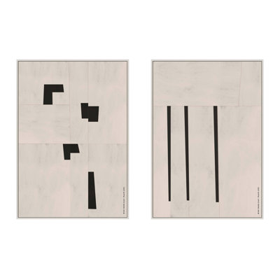Scattered Set by Romina Gadler