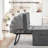 4 In 1 Multi-Function Sleeper Sofa-1390223104