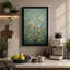 Wildflower Meadow Botanical - Wrapped Canvas-1681920623-1681920630