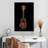 Abarca Wooden Ukulele-108386007