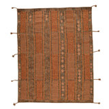Rivelle Rug Brown 8x10