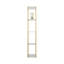 Roghan 169cm Traditional Floor Lamp-648053281