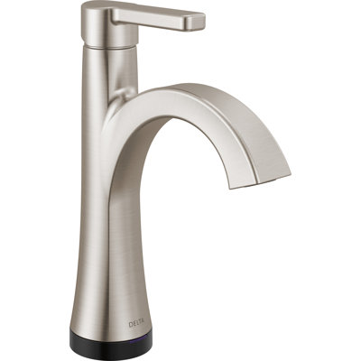 Touch2O Bathroom Faucet with Touchless Technology