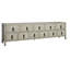 Bismark 114" Sideboard