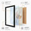 Branching Botanicals Botanical - Framed Print-420120948-420120840