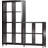 Kashen Bookcase