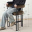 Tabouret de bar 24 po Modern-102834337