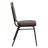 Jdan Trapezoidal Back Stacking Banquet Chair-1855035787-1855035785-1855035780