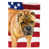 Shar Pei doré sélectionné
