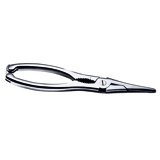 Lobster Pincers - 24 Pieces - Stainless Steel