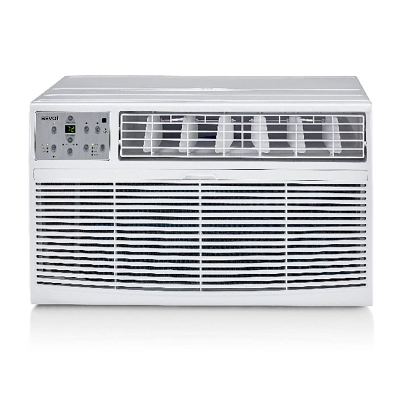 Climatiseur mural 12 000 BTU avec télécommande