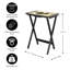 Ensemble de tables-plat Bouffard Farmhouse