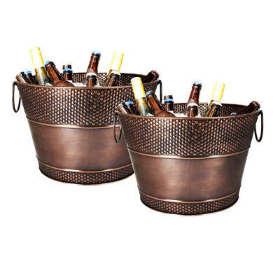 Beverage Tubs