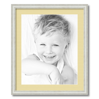 Single Picture Frame