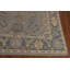 Tapis turc Oushak 8 x 10