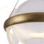 Taurus 22-In Chandelier-322281170