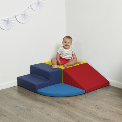 Tapis d'escalade SoftScape