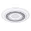 Machcinski LED Flush Ceiling Light, 38 cm