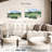 Alvord Golf Course Study I