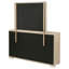 Commode 6 tiroirs Ladera