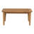 Outdoor Acacia Wood Coffee Table