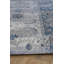 Tapis oriental ivoire et gris Coffield-19308825