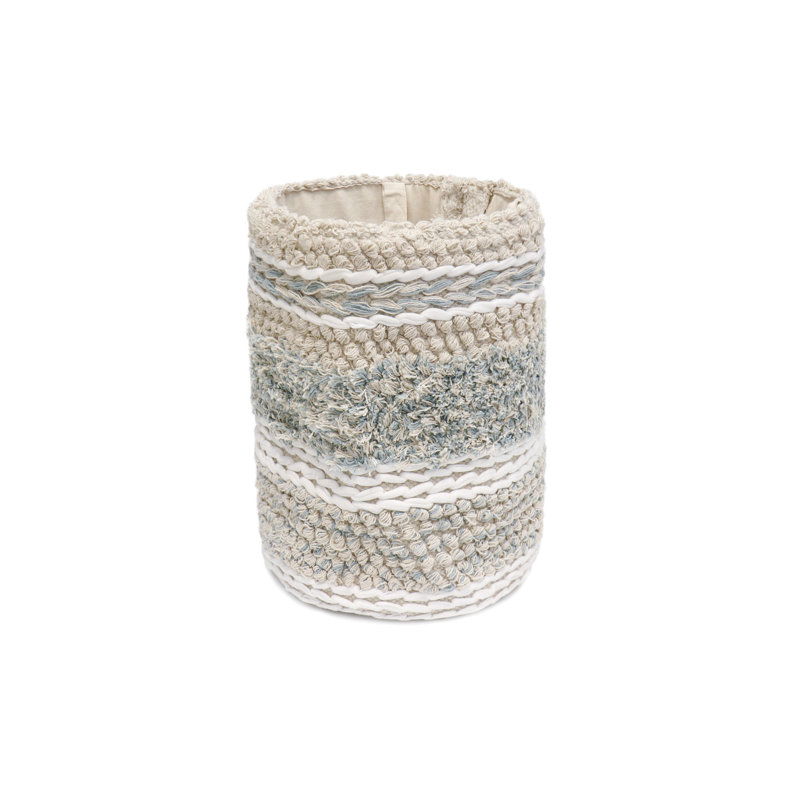 Grand Canyon Fabric Basket