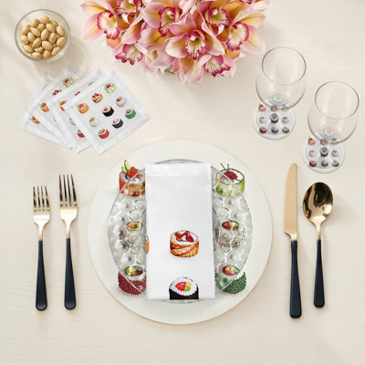 Sushi Go Tabletop Set