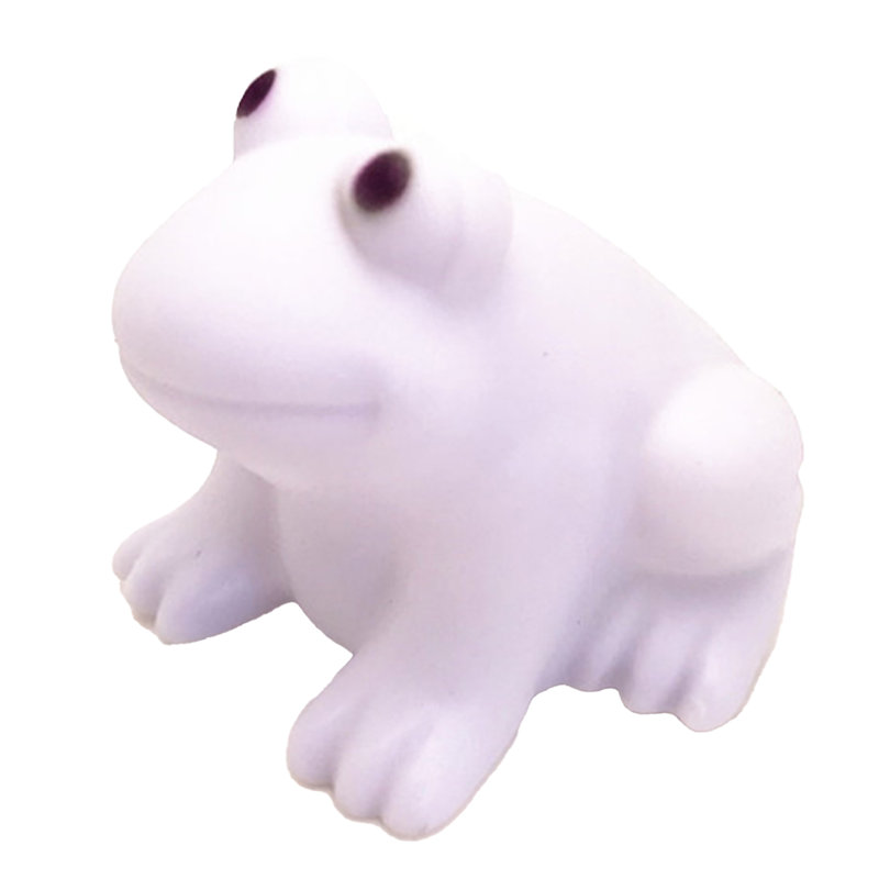 Lampe lumineuse mignonne grenouille Energy Magic