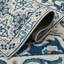 Demiah Abstract Machine Printed Area Rug-1380260864