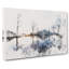 Mount Fuji In Fujinomiya Japan Watercolour - Wrapped Canvas Print-56661168