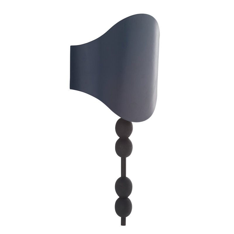 Flannery 1 - Light Flush Mounted Sconce