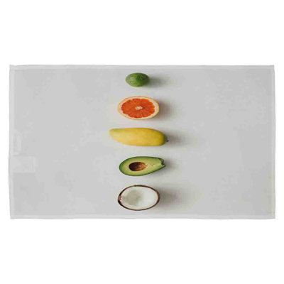 Adryian Tea Towel Kitchen Towel