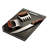 BBQ 4 Piece Grilling Tool Set