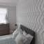 Panneau mural décoratif 3D Nexus EnduraWall